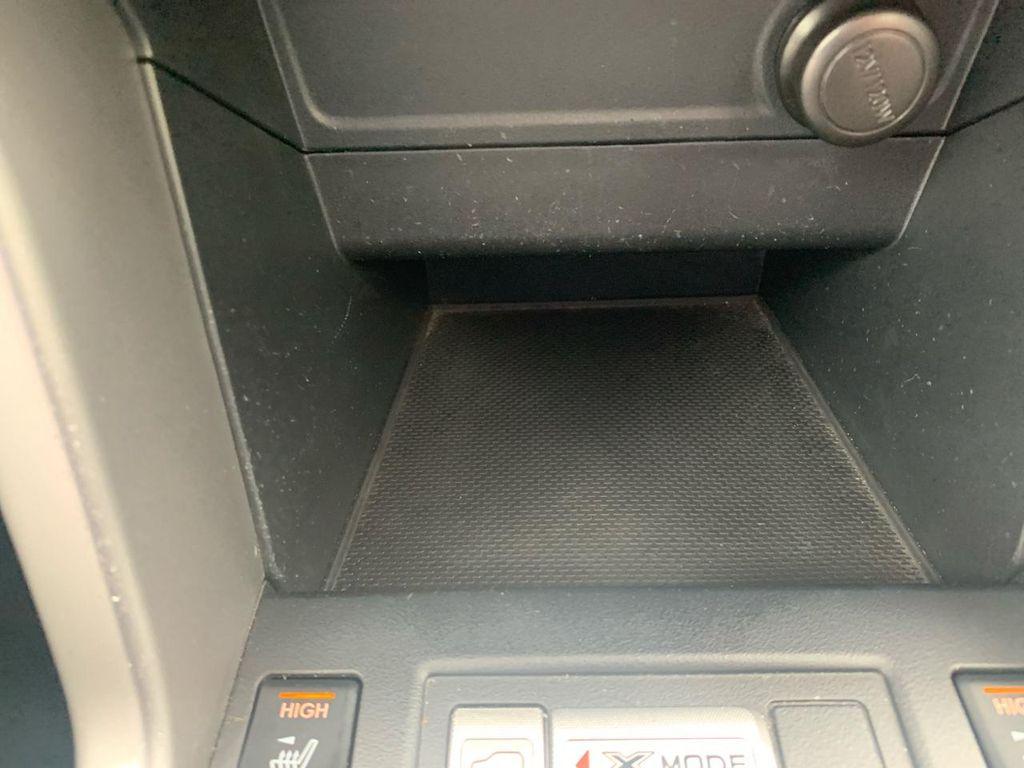 used 2018 Subaru Forester car, priced at $17,995