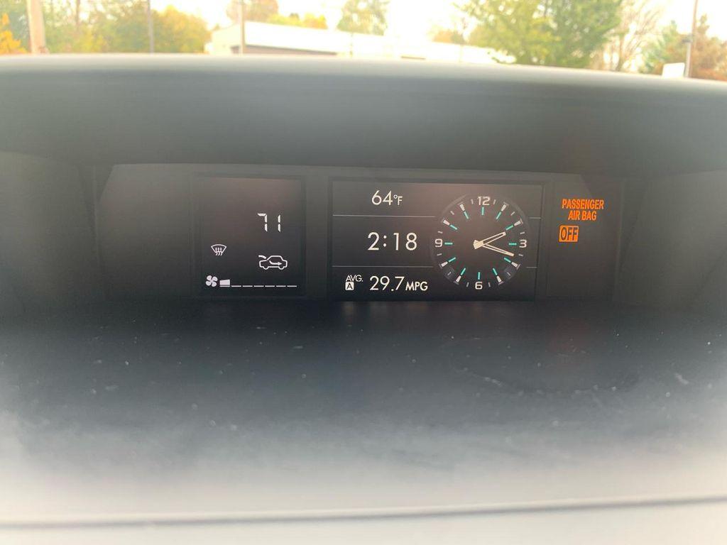 used 2018 Subaru Forester car, priced at $17,995