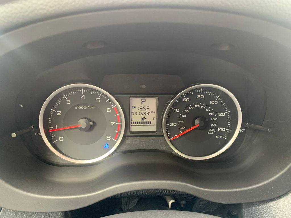 used 2018 Subaru Forester car, priced at $17,995