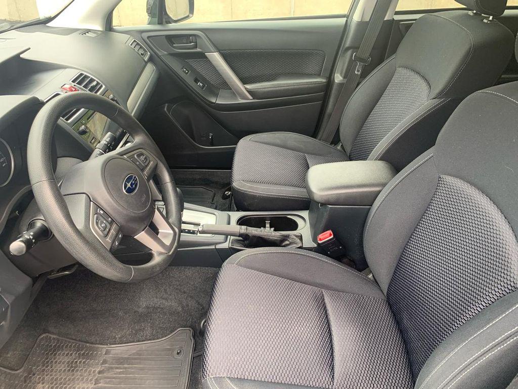 used 2018 Subaru Forester car, priced at $17,995