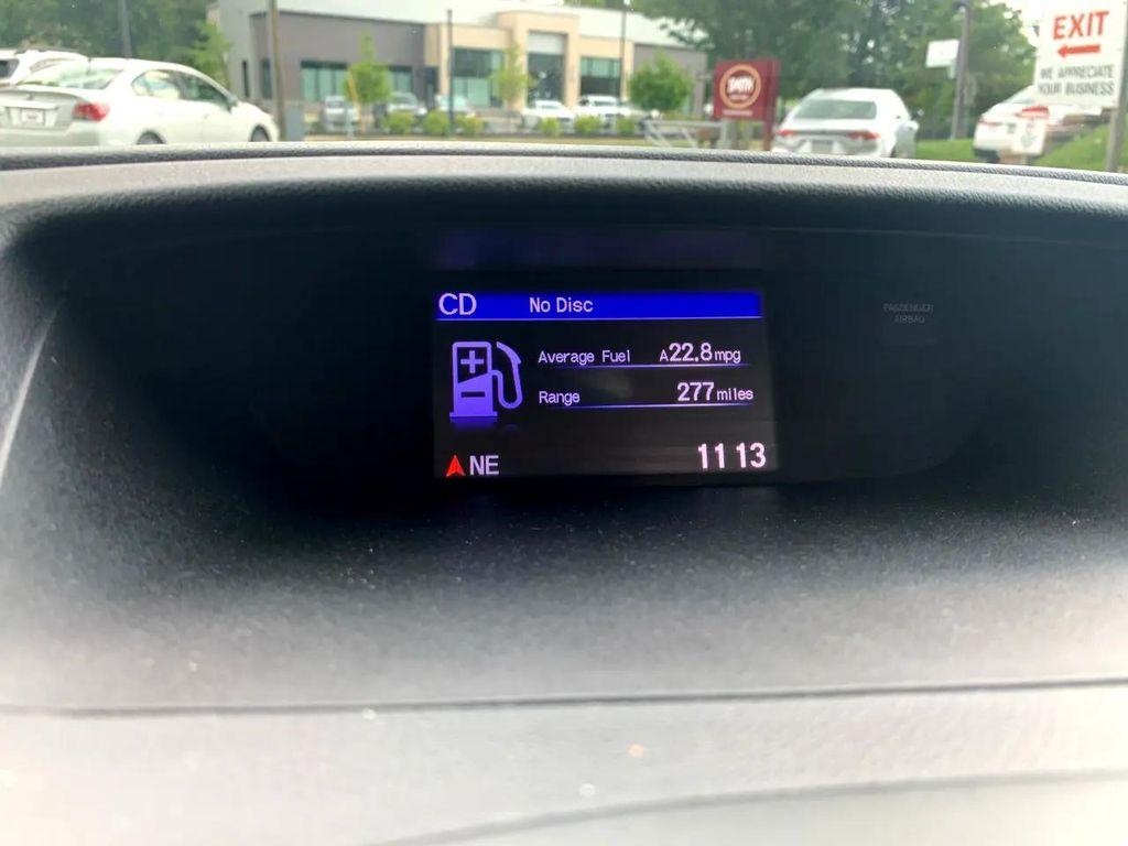 used 2015 Honda CR-V car, priced at $19,995