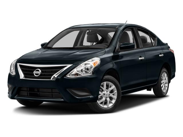 used 2016 Nissan Versa car, priced at $9,995