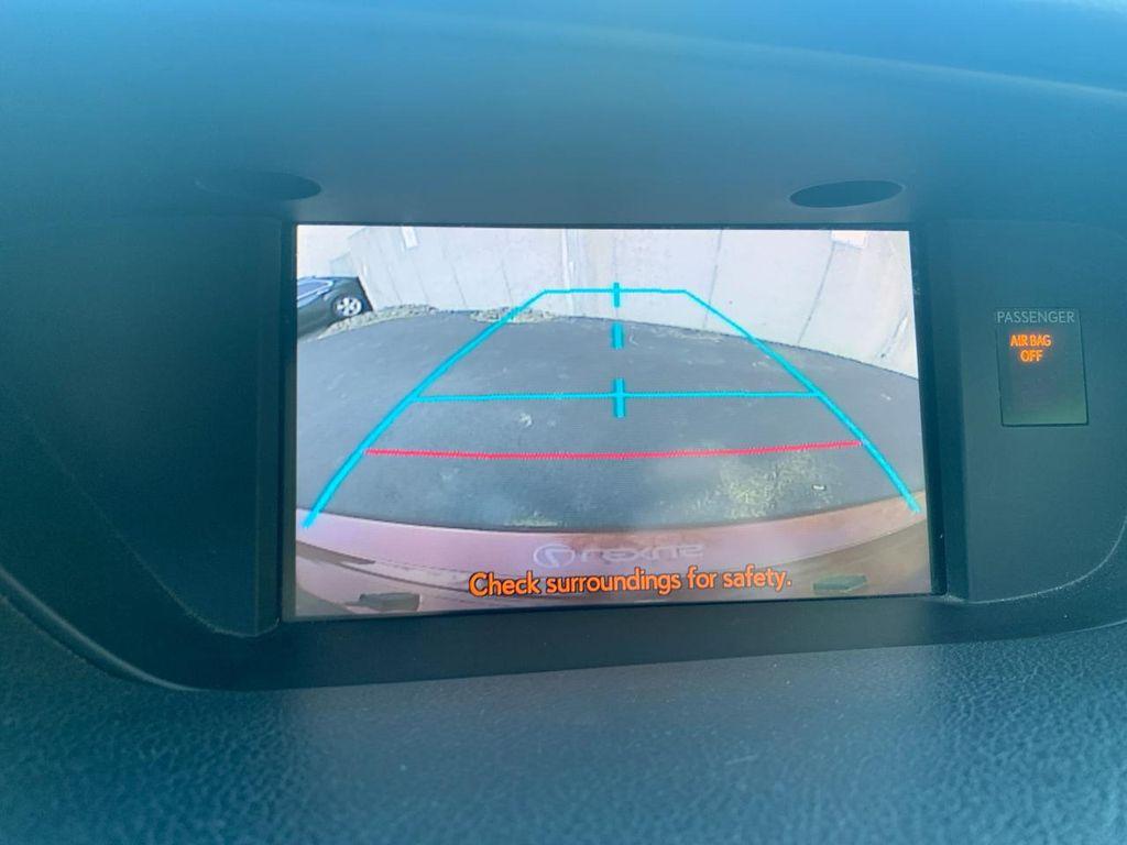 used 2013 Lexus ES 350 car, priced at $17,995