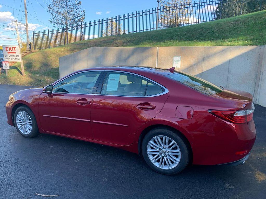 used 2013 Lexus ES 350 car, priced at $17,995