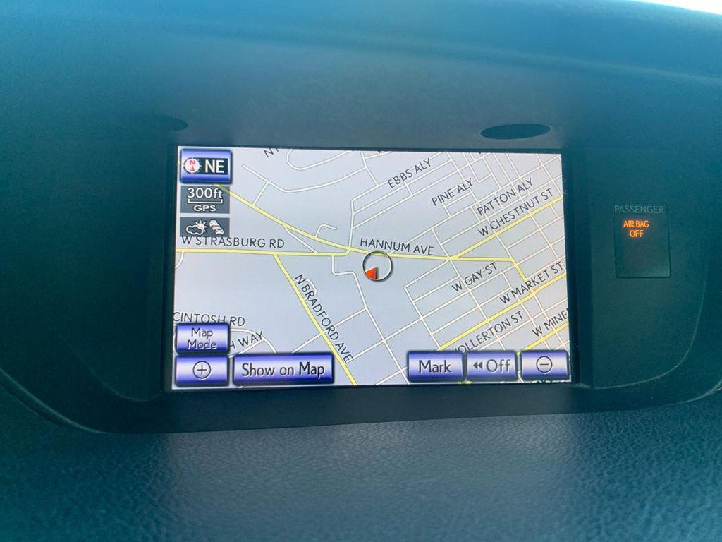 used 2013 Lexus ES 350 car, priced at $17,995