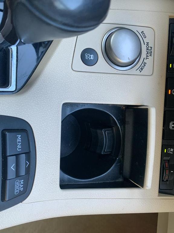 used 2013 Lexus ES 350 car, priced at $17,995