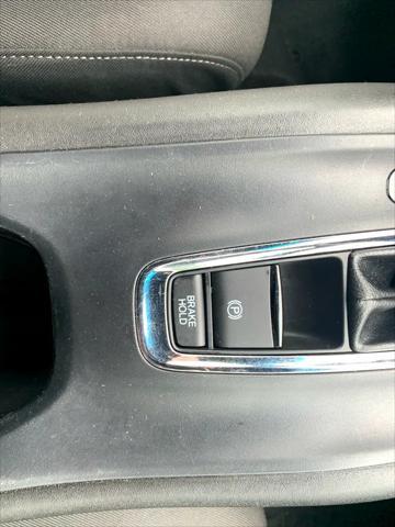 used 2022 Honda HR-V car, priced at $22,995