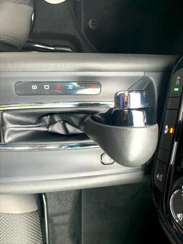 used 2022 Honda HR-V car, priced at $22,995