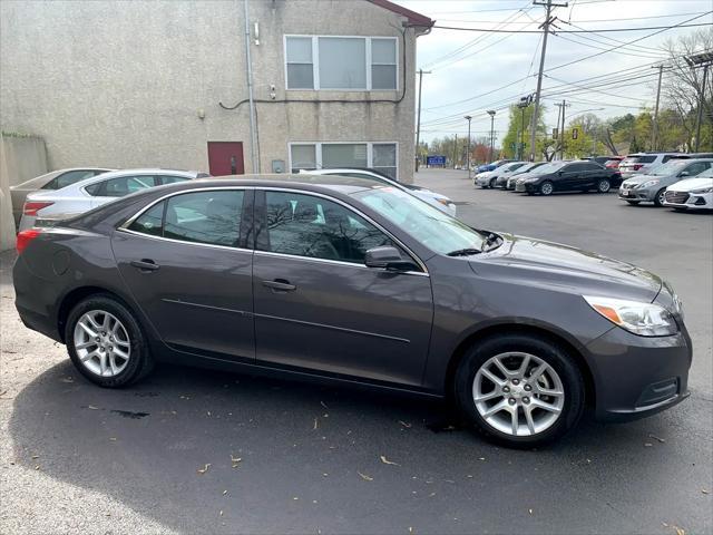 used 2013 Chevrolet Malibu car, priced at $13,995