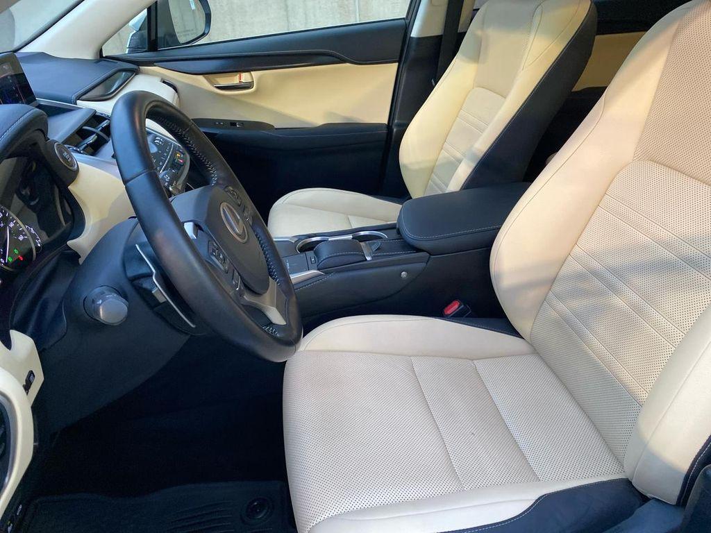 used 2018 Lexus NX 300 car, priced at $25,995