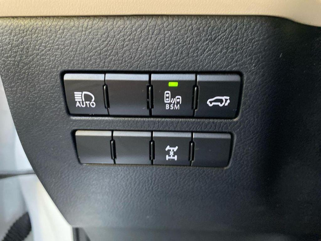 used 2018 Lexus NX 300 car, priced at $25,995