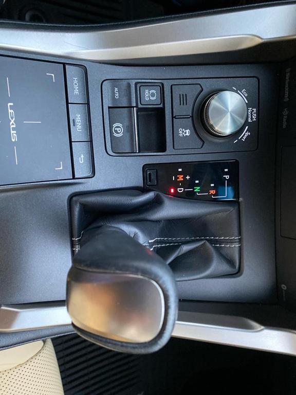 used 2018 Lexus NX 300 car, priced at $25,995