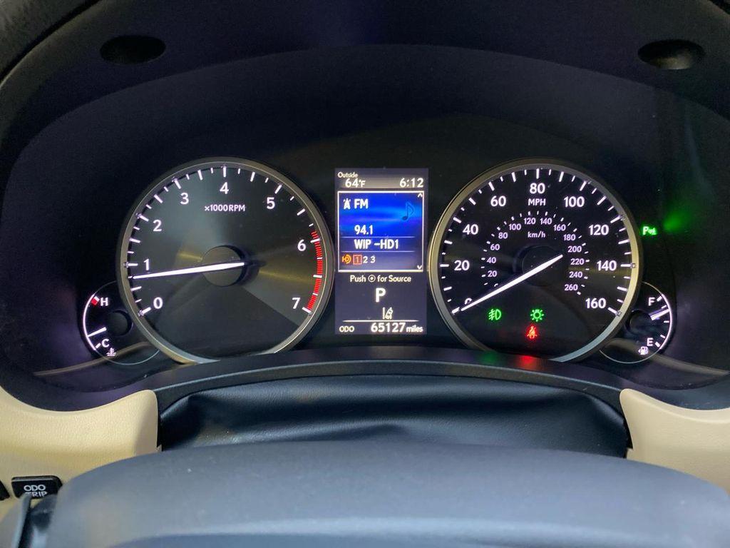 used 2018 Lexus NX 300 car, priced at $25,995