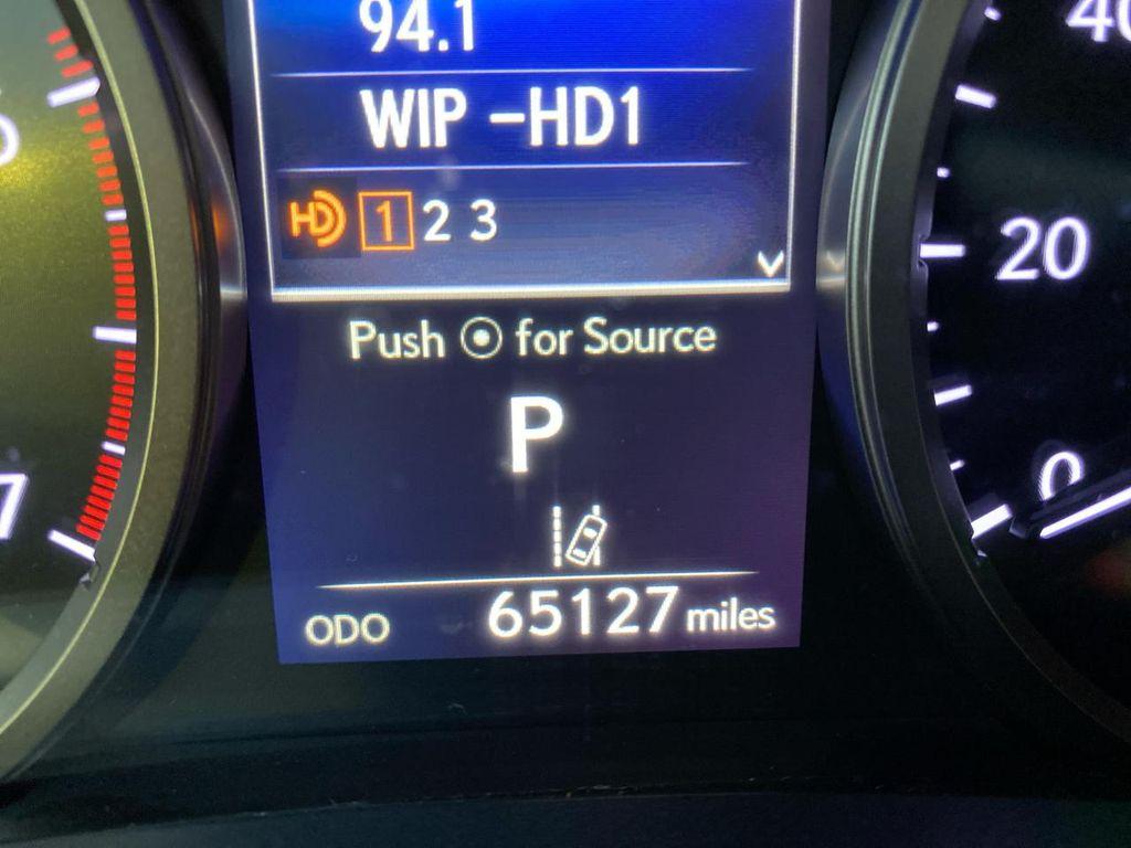 used 2018 Lexus NX 300 car, priced at $25,995