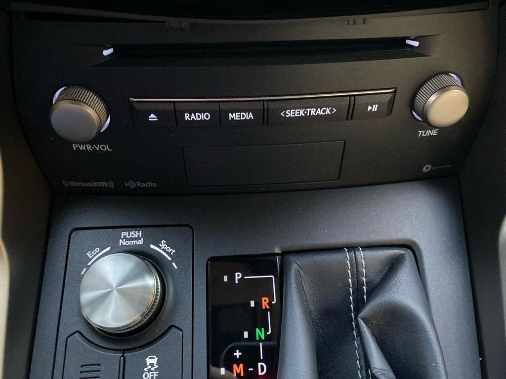 used 2018 Lexus NX 300 car, priced at $25,995