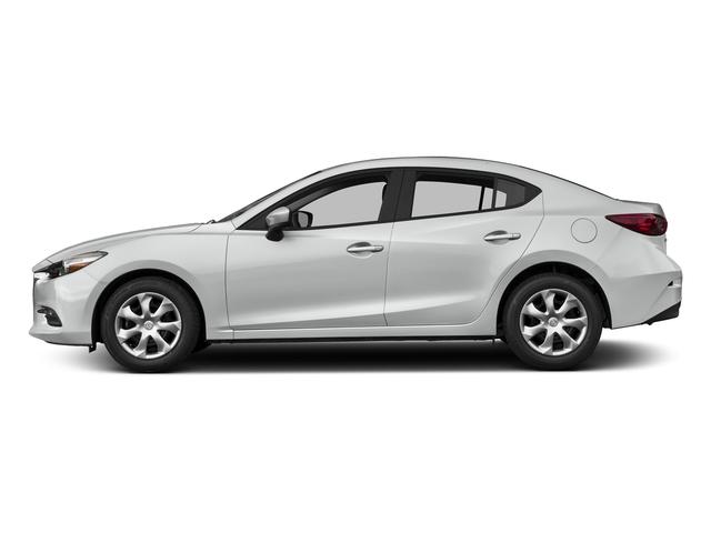 used 2017 Mazda Mazda3 car, priced at $11,995