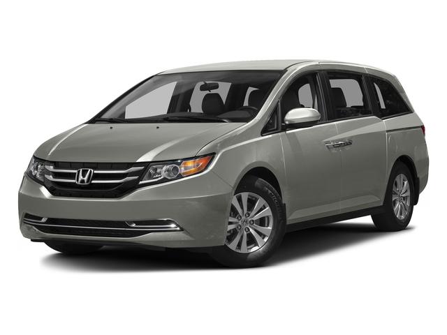 used 2016 Honda Odyssey car, priced at $14,995