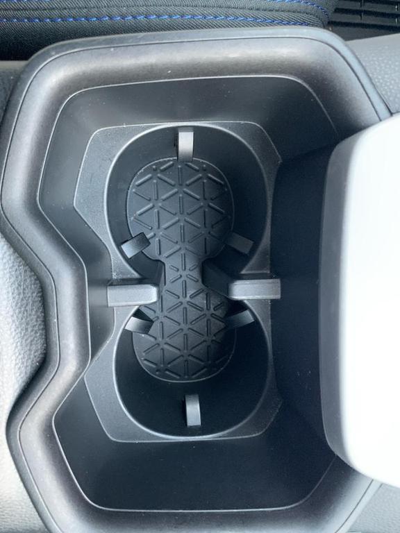 used 2023 Toyota RAV4 Hybrid car, priced at $32,995