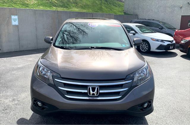 used 2013 Honda CR-V car, priced at $13,995