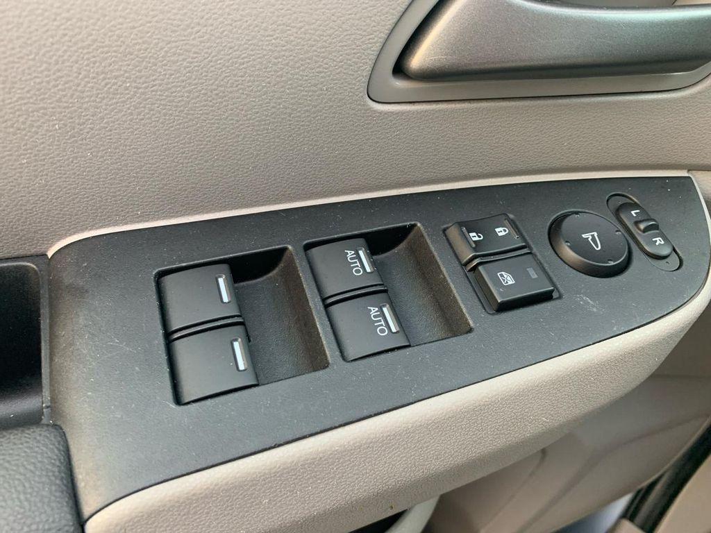 used 2012 Honda Odyssey car, priced at $14,995