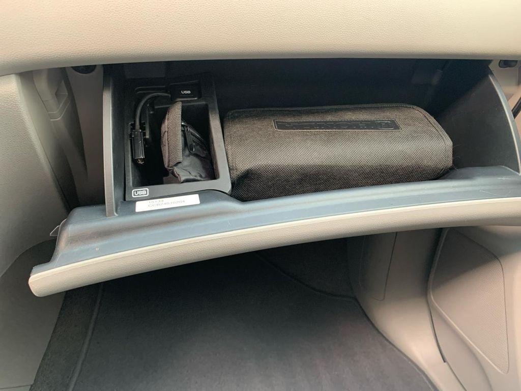 used 2012 Honda Odyssey car, priced at $14,995