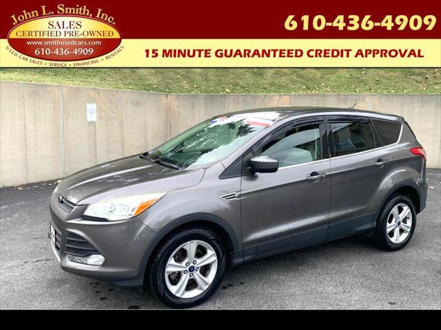 used 2013 Ford Escape car, priced at $12,950