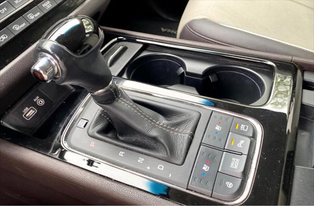 used 2016 Kia Sedona car, priced at $18,995