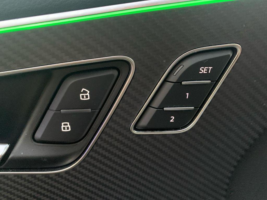 used 2025 Audi SQ7 car, priced at $81,995