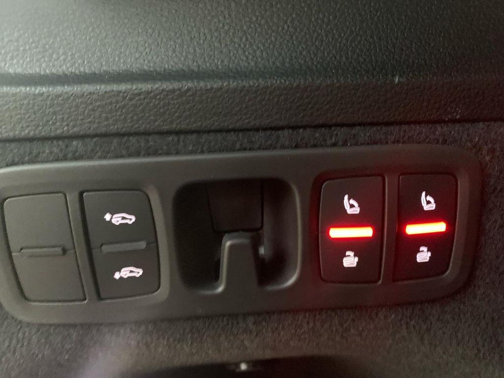 used 2025 Audi SQ7 car, priced at $81,995