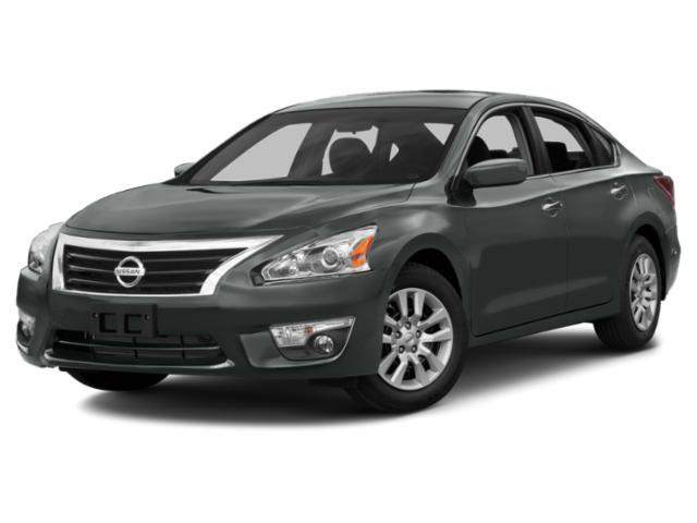 used 2015 Nissan Altima car, priced at $13,995