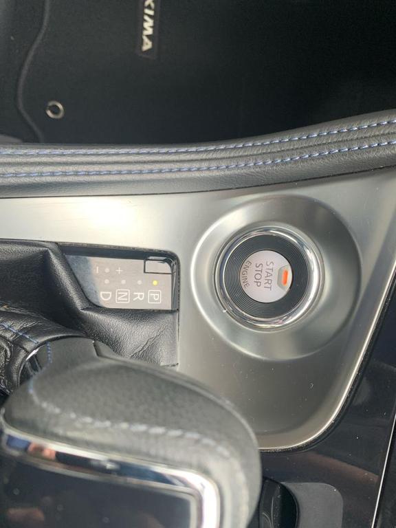 used 2017 Nissan Maxima car, priced at $17,995