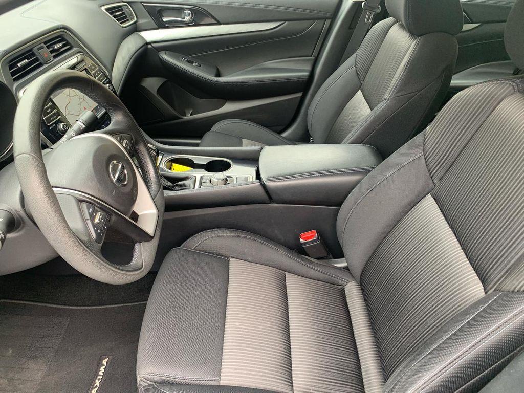 used 2017 Nissan Maxima car, priced at $17,995