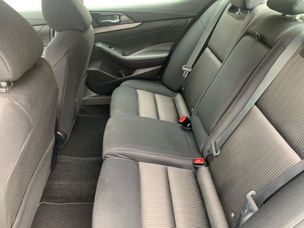 used 2017 Nissan Maxima car, priced at $17,995