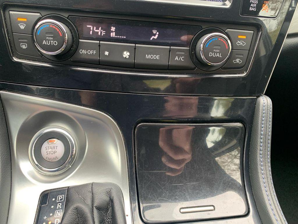 used 2017 Nissan Maxima car, priced at $17,995