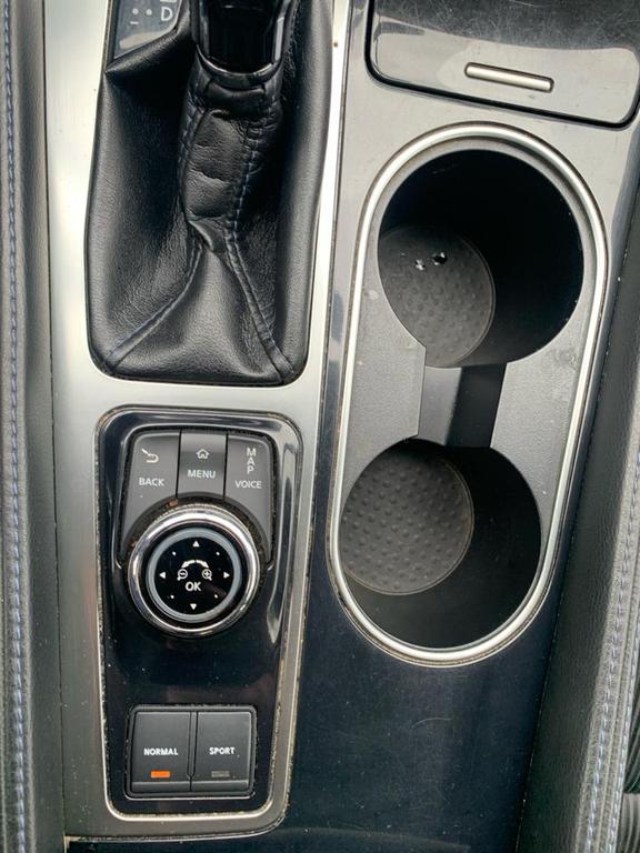 used 2017 Nissan Maxima car, priced at $17,995