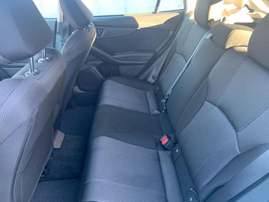 used 2018 Subaru Impreza car, priced at $18,995