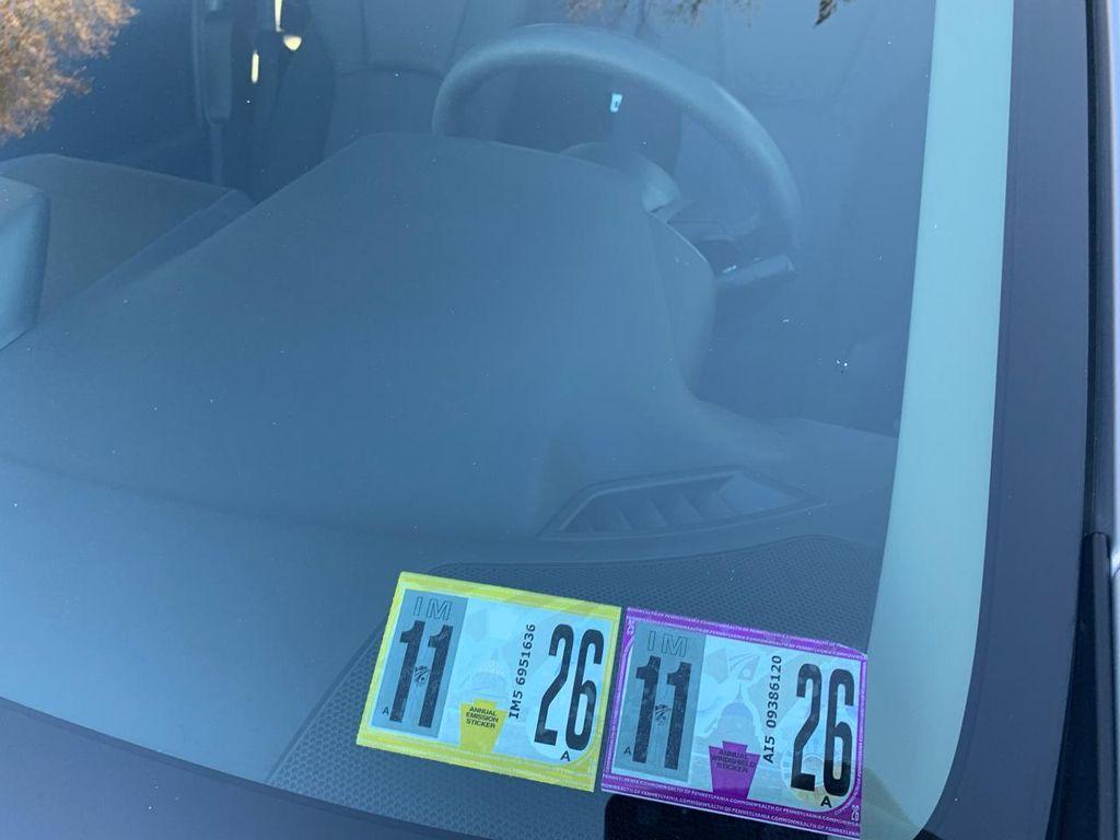 used 2018 Subaru Impreza car, priced at $18,995