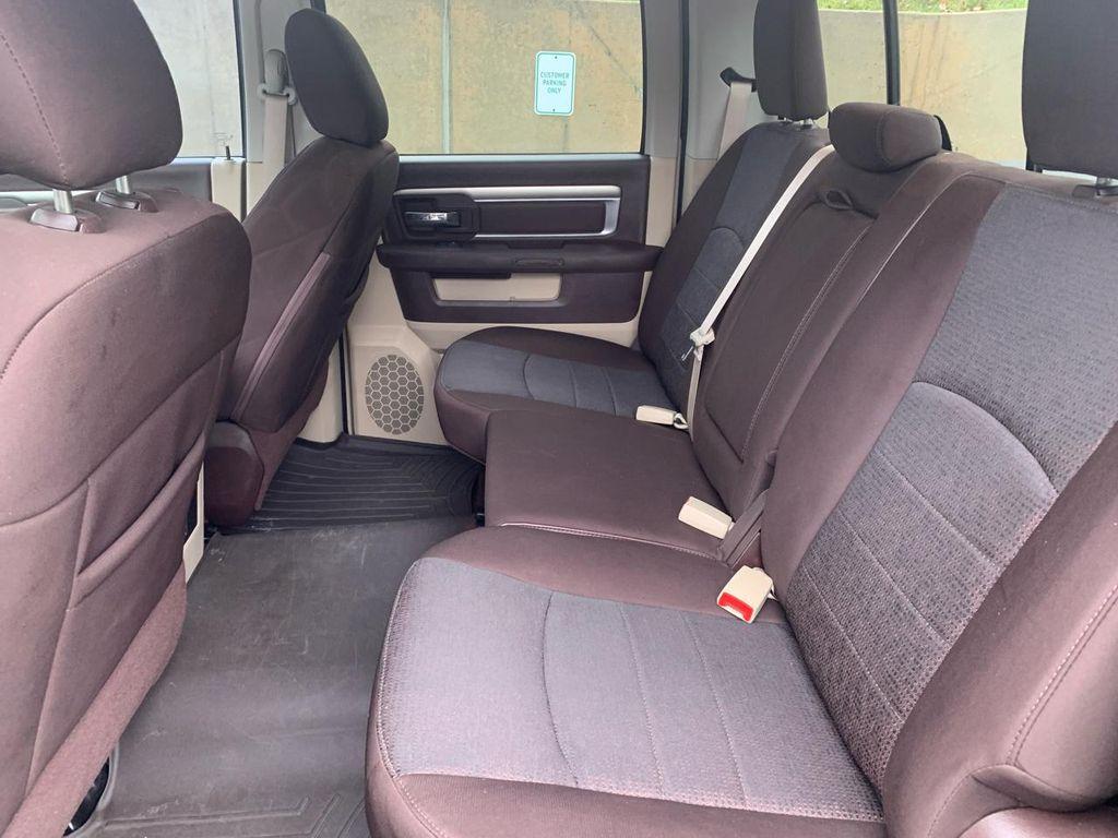 used 2015 Ram 1500 car, priced at $17,995