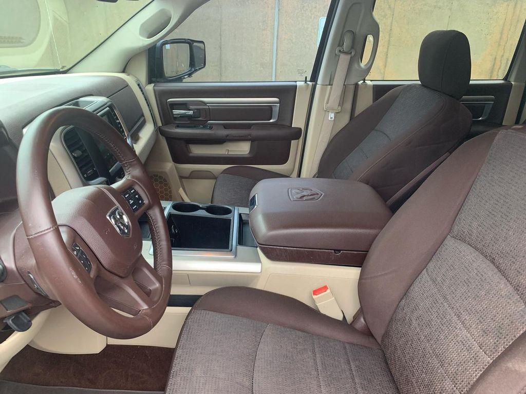 used 2015 Ram 1500 car, priced at $17,995