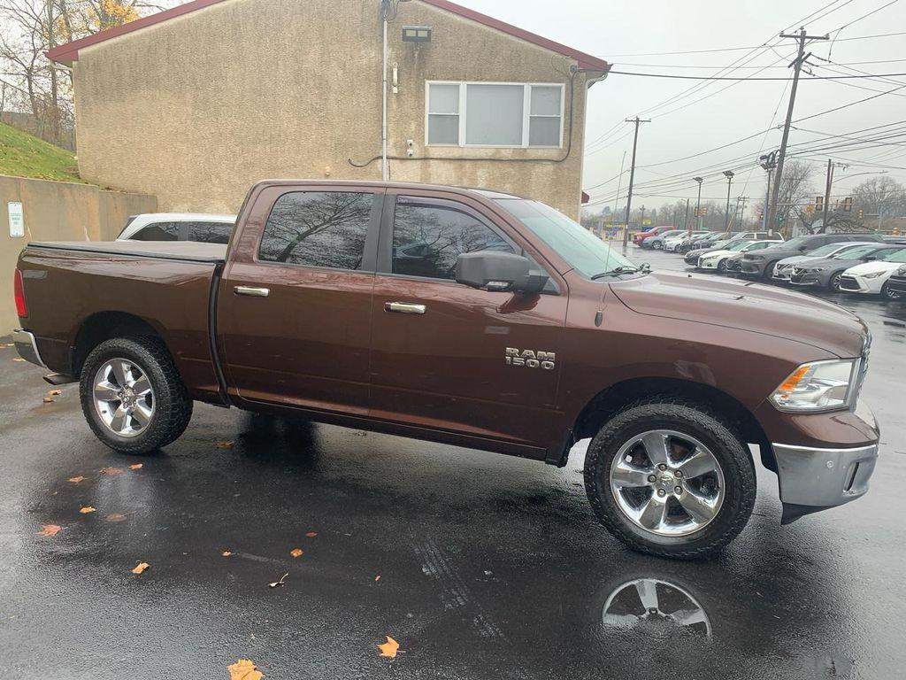 used 2015 Ram 1500 car, priced at $17,995