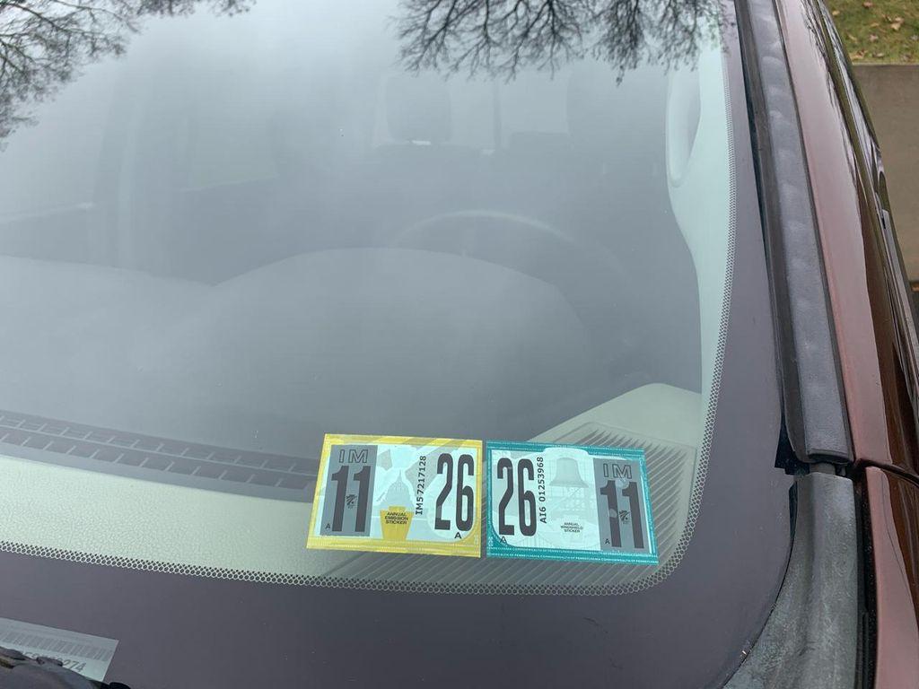 used 2015 Ram 1500 car, priced at $17,995