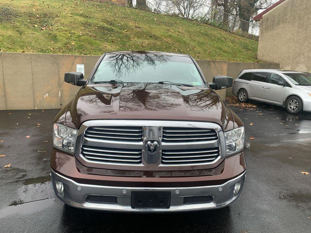 used 2015 Ram 1500 car, priced at $17,995