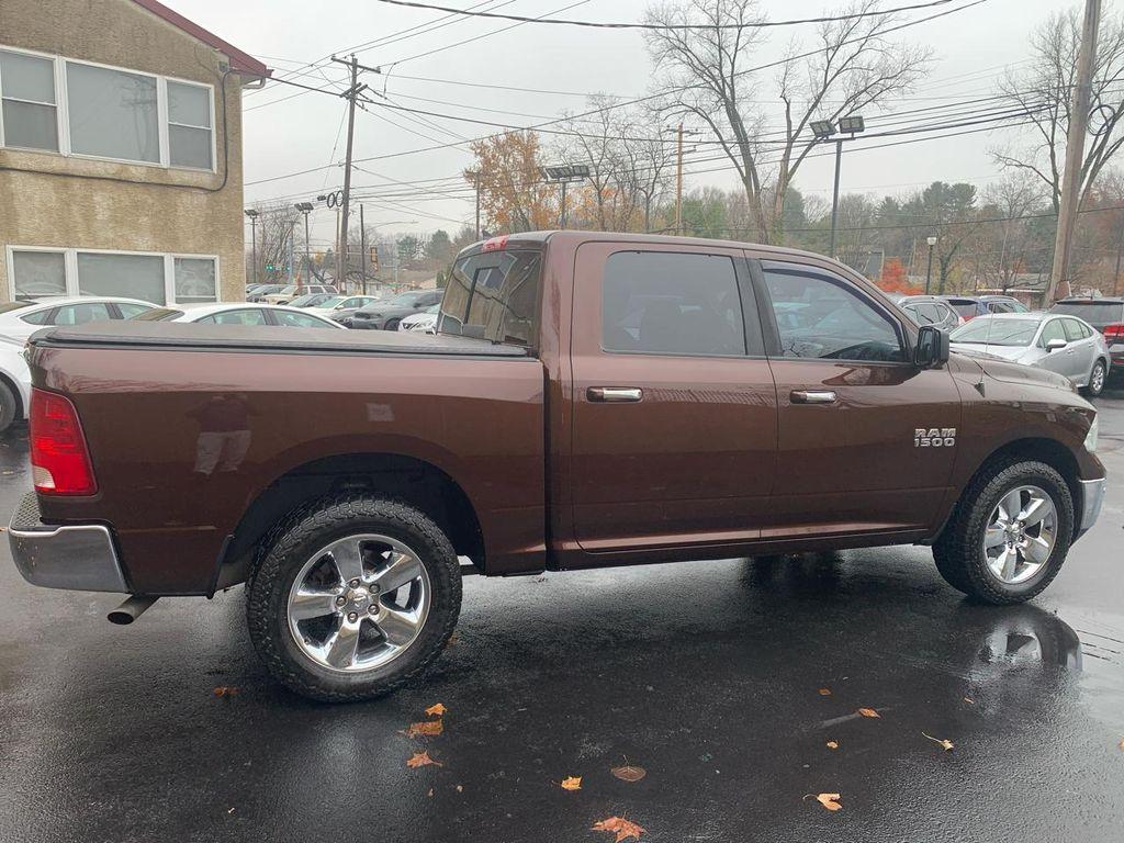 used 2015 Ram 1500 car, priced at $17,995
