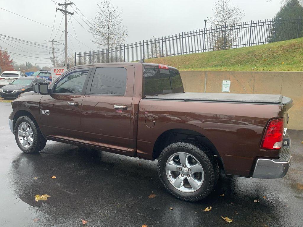 used 2015 Ram 1500 car, priced at $17,995