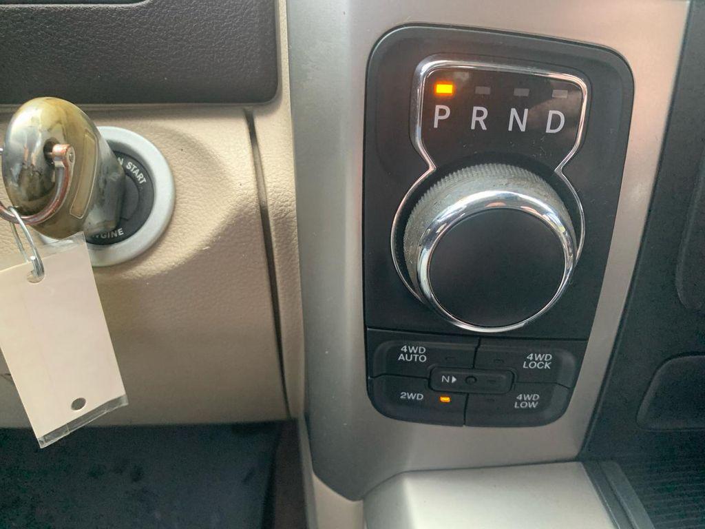 used 2015 Ram 1500 car, priced at $17,995