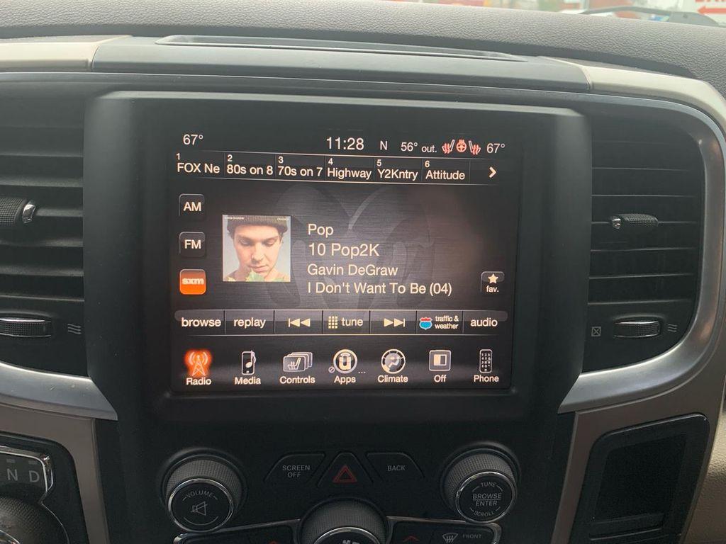 used 2015 Ram 1500 car, priced at $17,995