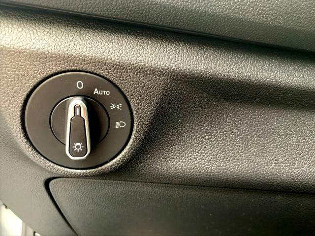 used 2023 Volkswagen Jetta car, priced at $19,995