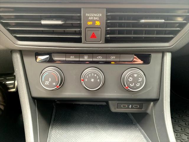 used 2023 Volkswagen Jetta car, priced at $19,995