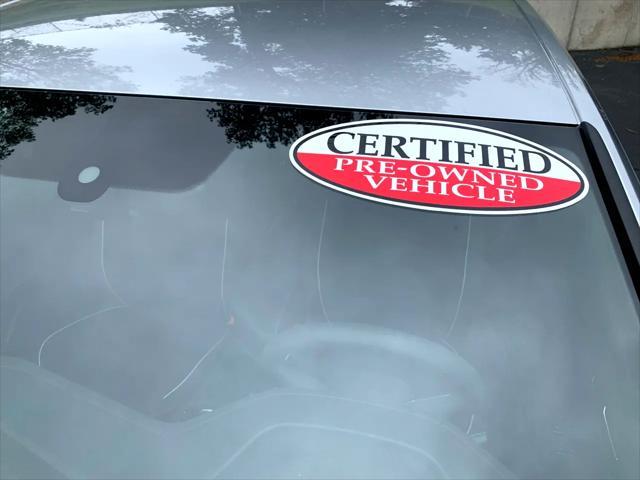 used 2023 Volkswagen Jetta car, priced at $19,995