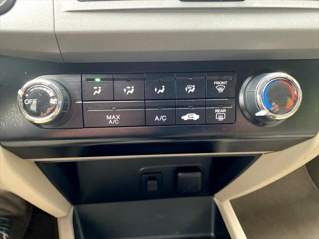 used 2012 Honda Civic car, priced at $13,995
